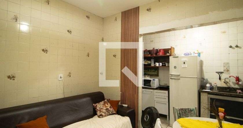 Casa à Venda - Vila Gustavo, 2 Quartos,  53 m2