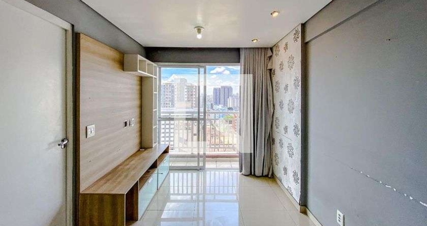 Apartamento com 1 quarto à venda no Brás, São Paulo 