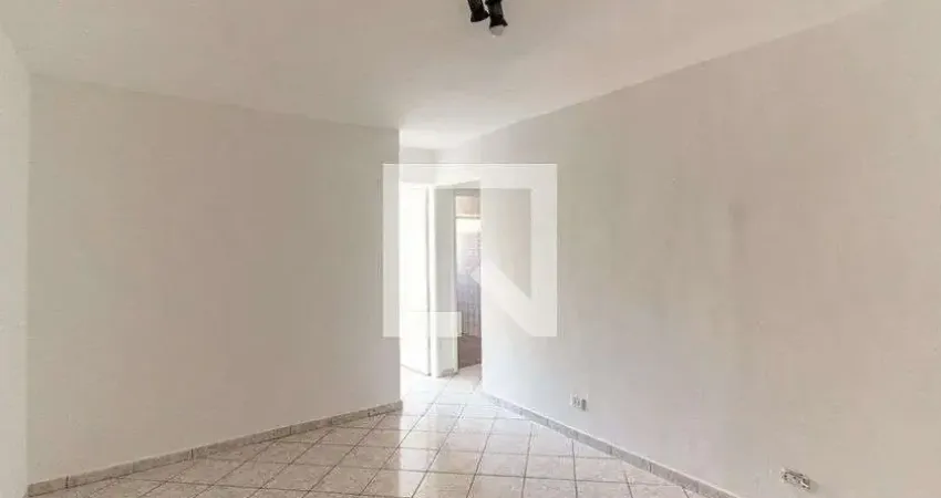 Apartamento à Venda - Santa Cecília, 1 Quarto,  45 m2