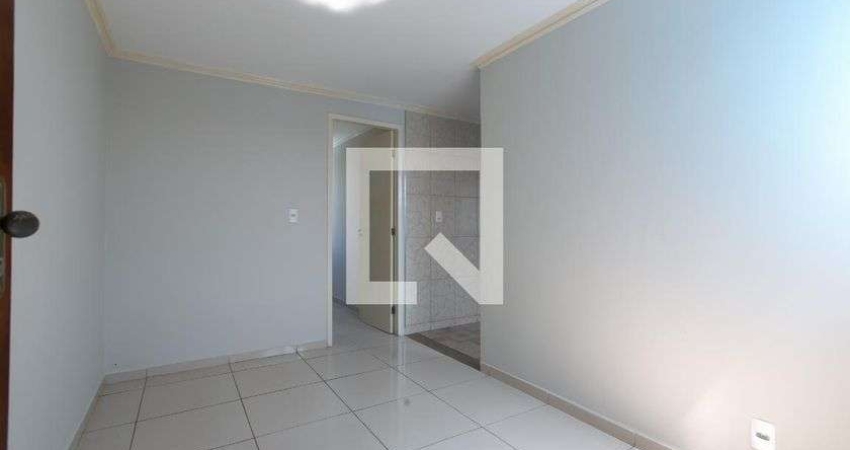 Apartamento à Venda - Itaquera, 2 Quartos,  48 m2