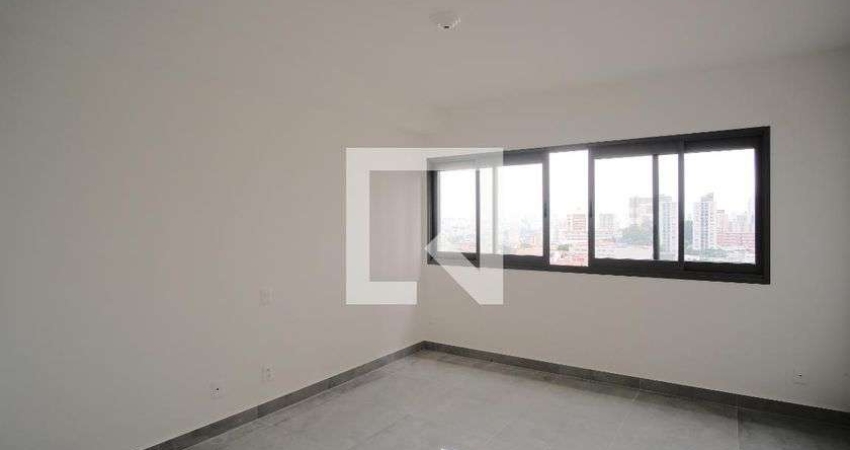 Apartamento à Venda - Vila Matilde, 1 Quarto,  27 m2