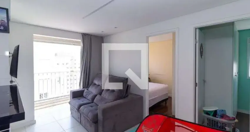 Apartamento com 2 quartos à venda na Rua Francisco Rossano, 71, Vila Califórnia, São Paulo