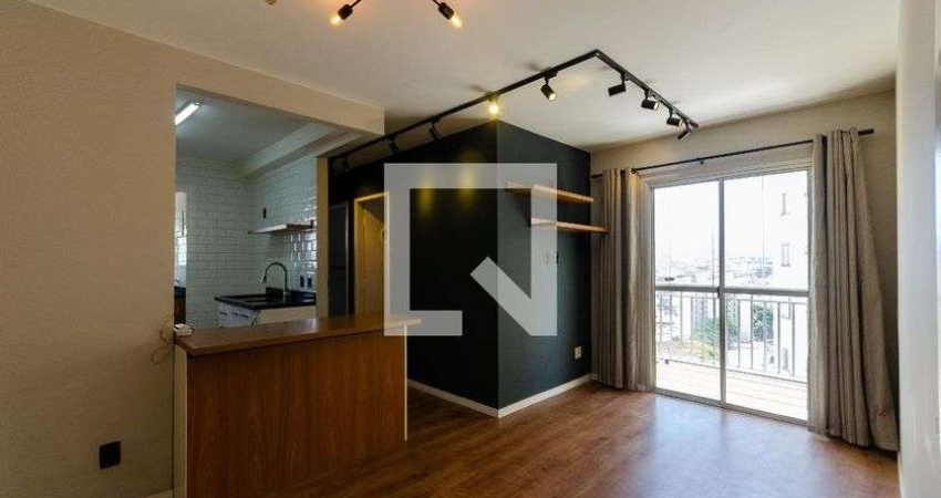 Apartamento à Venda - Freguesia do Ó, 2 Quartos,  47 m2