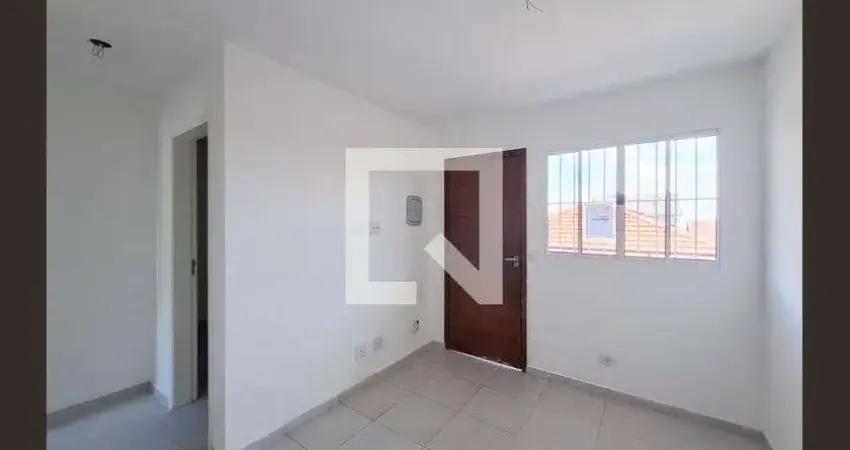 Apartamento com 2 quartos à venda na Água Fria, São Paulo 