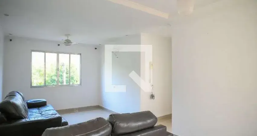 Apartamento à Venda - Jardim Santa Emília, 2 Quartos,  70 m2