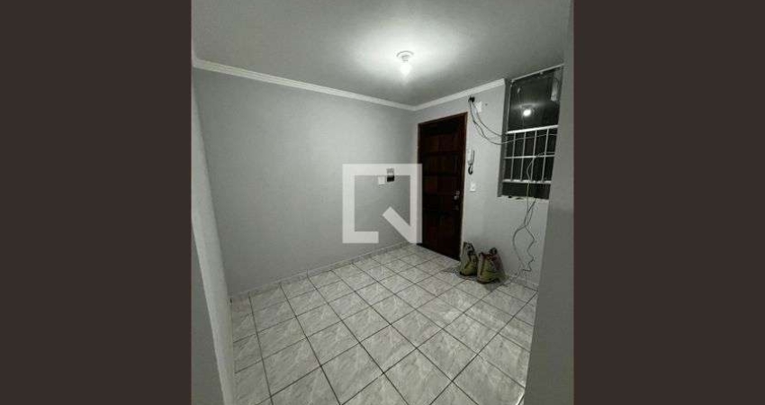 Apartamento à Venda - Sapopemba, 2 Quartos,  48 m2