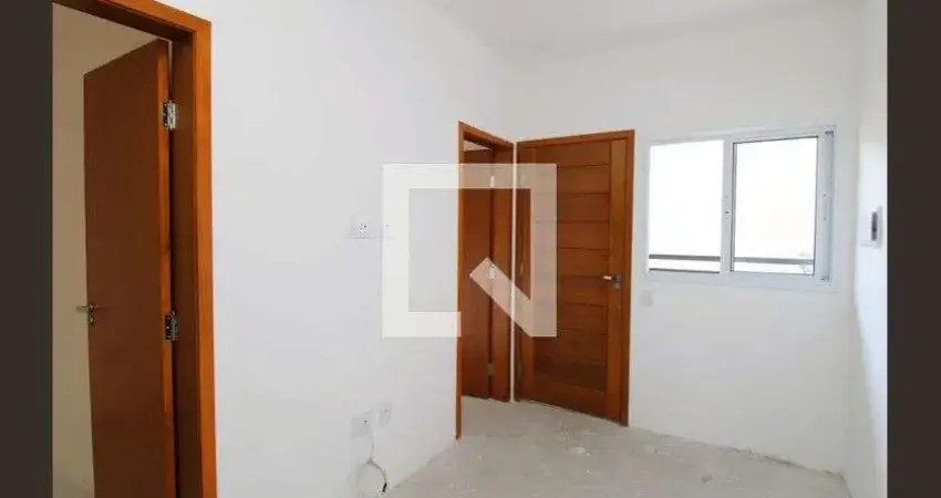 Apartamento à Venda - Vila Constança , 2 Quartos,  37 m2