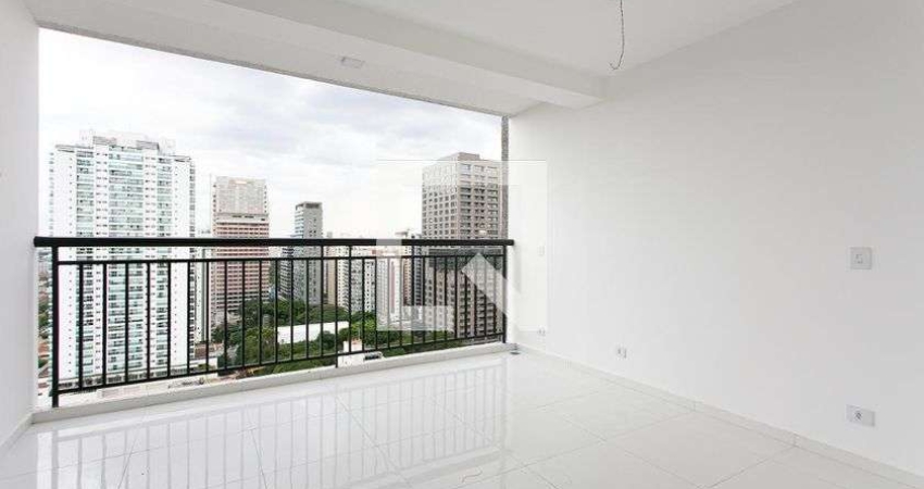 Apartamento à Venda - Tatuapé, 1 Quarto,  24 m2