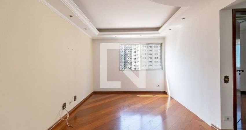 Apartamento com 2 quartos à venda no Jabaquara, São Paulo 