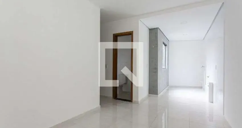 Apartamento à Venda - Vila Carrão, 2 Quartos,  41 m2