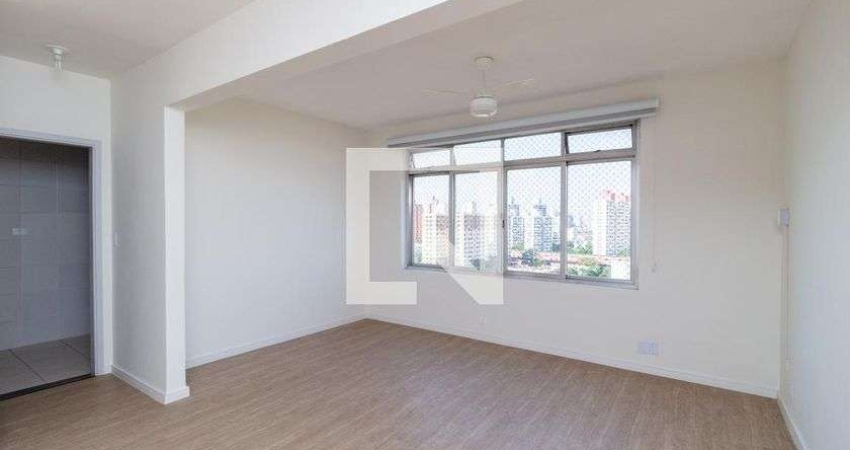 Apartamento com 1 quarto à venda no Brás, São Paulo 