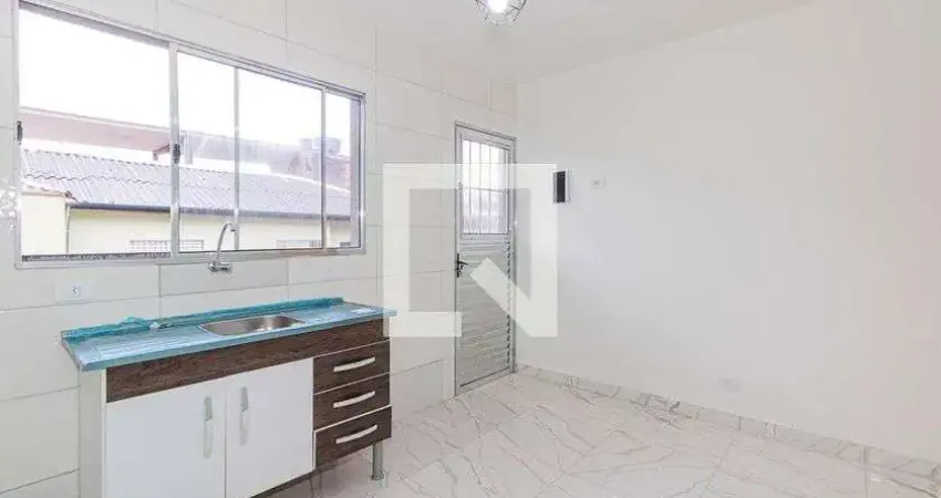 Apartamento à Venda - Vila Mazzei, 1 Quarto,  70 m2