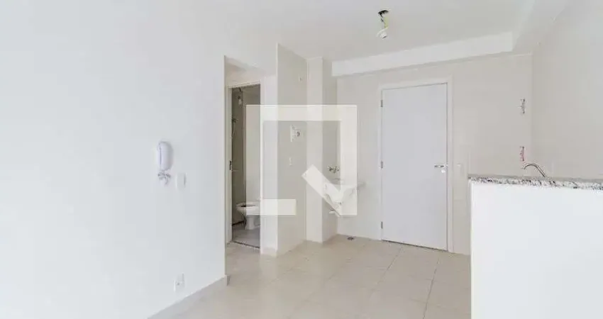 Apartamento com 2 quartos à venda na Praça Alberto Lion, 350, Cambuci, São Paulo