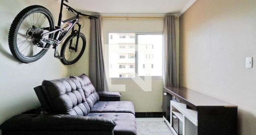 Apartamento à Venda - Piqueri, 1 Quarto,  40 m2