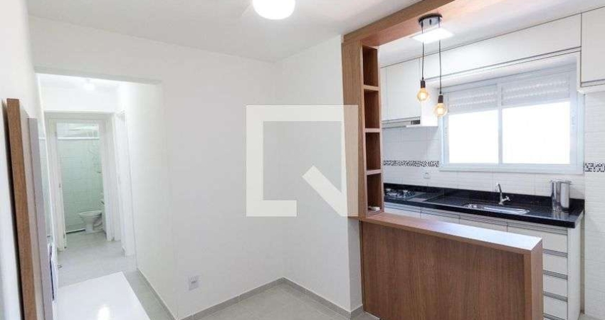 Apartamento à Venda - Artur Alvim, 2 Quartos,  38 m2