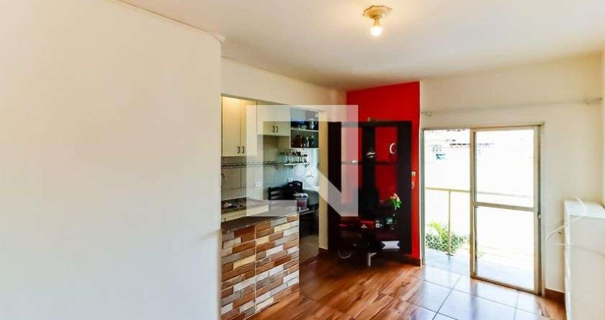Apartamento com 1 quarto à venda no Mandaqui, São Paulo 