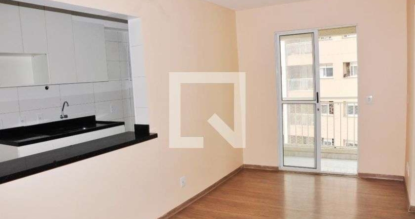 Apartamento à Venda - Casa Verde, 2 Quartos,  50 m2