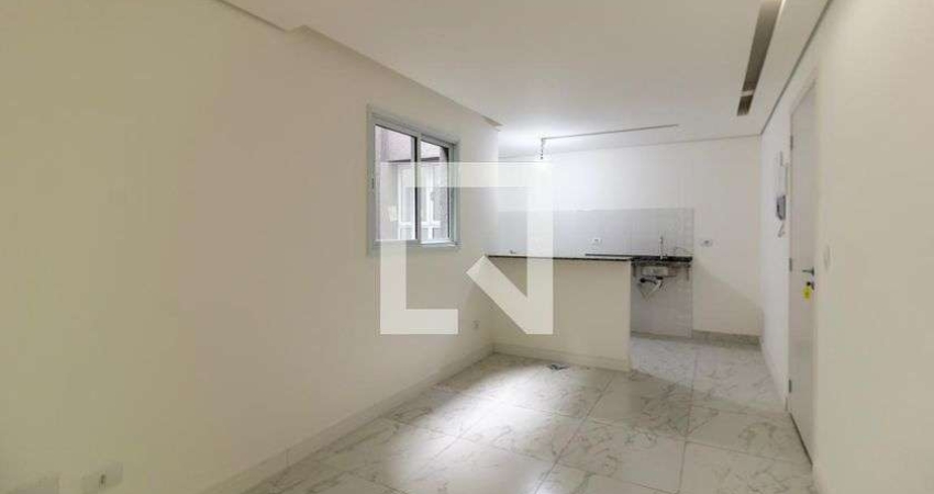Apartamento com 1 quarto à venda na Mooca, São Paulo 