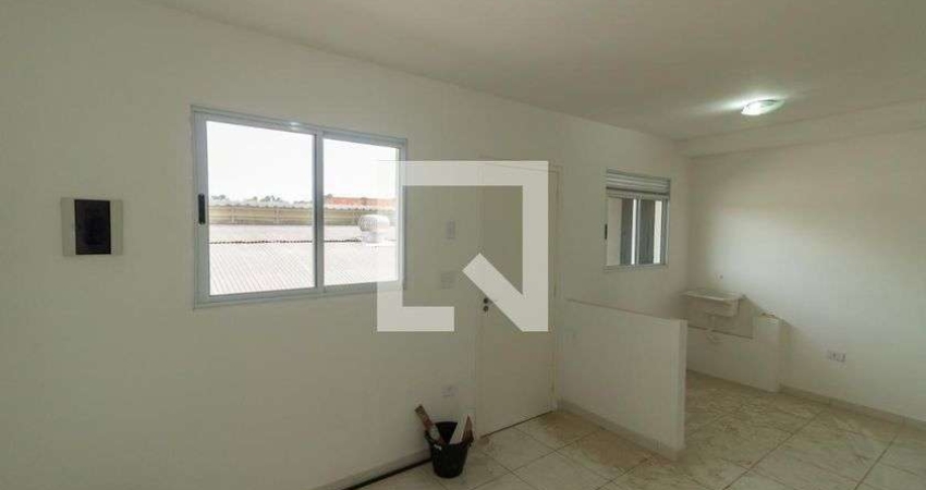 Apartamento à Venda - Ermelino Matarazzo, 2 Quartos,  39 m2