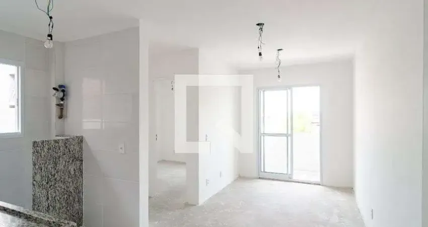 Apartamento com 1 quarto à venda na Rua Jandiroba, 170, Jabaquara, São Paulo