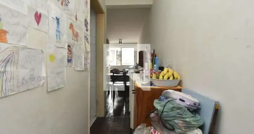 Apartamento à Venda - Campos Elíseos, 1 Quarto,  56 m2