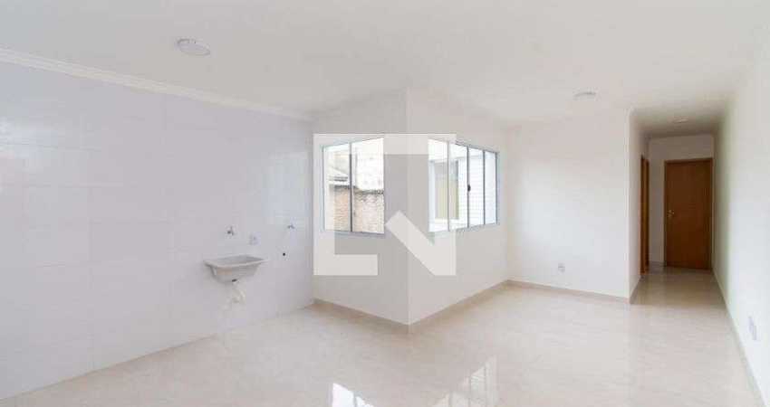 Apartamento à Venda - Vila Macedópolis, 2 Quartos,  54 m2