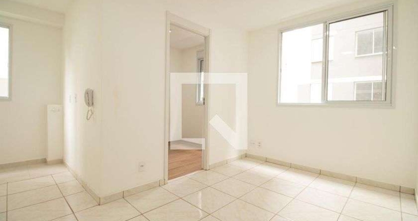 Apartamento com 2 quartos à venda no Cambuci, São Paulo 