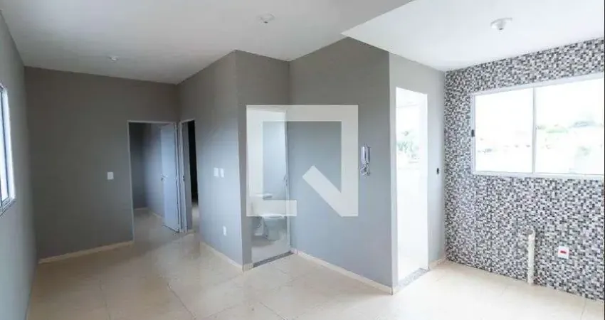 Apartamento com 2 quartos à venda na Rua Santo Henrique, 1028, Vila Ré, São Paulo