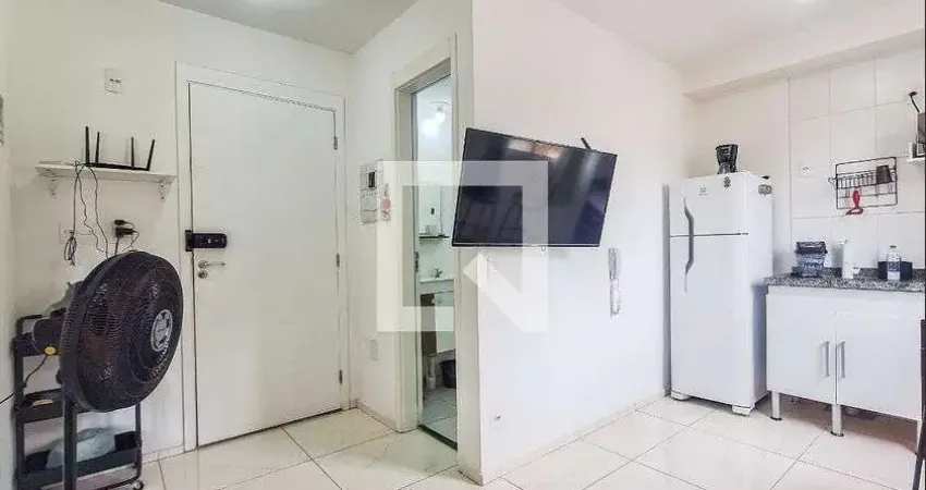 Apartamento com 1 quarto à venda na Liberdade, São Paulo 