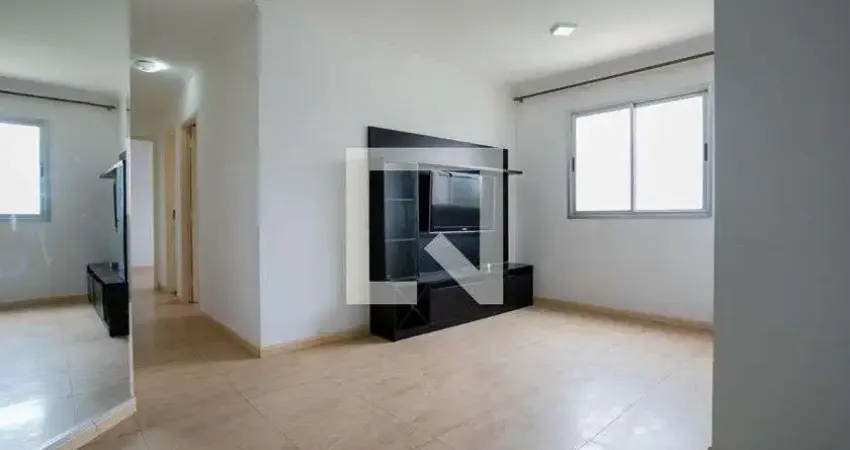 Apartamento à Venda - Vila Roque, 2 Quartos,  54 m2
