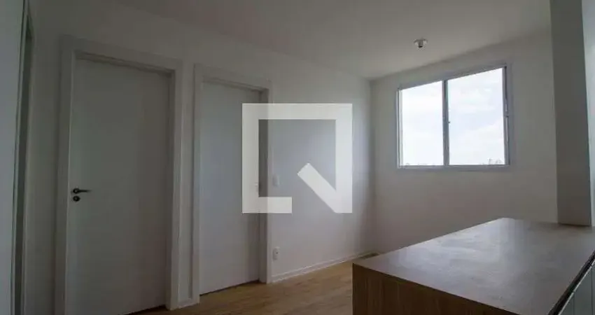 Apartamento com 2 quartos à venda na Rua Ingu, 1111, Tatuapé, São Paulo