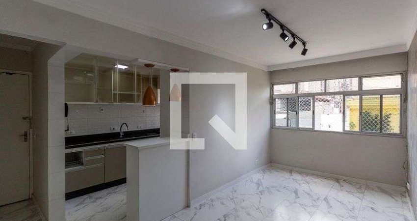 Apartamento com 2 quartos à venda em Cangaíba, São Paulo 