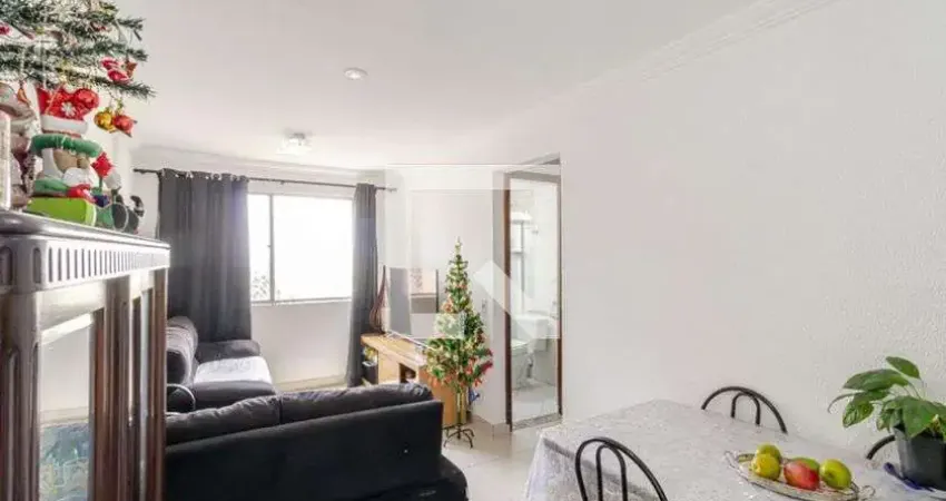 Apartamento à Venda - Jardim São Savério, 2 Quartos,  64 m2