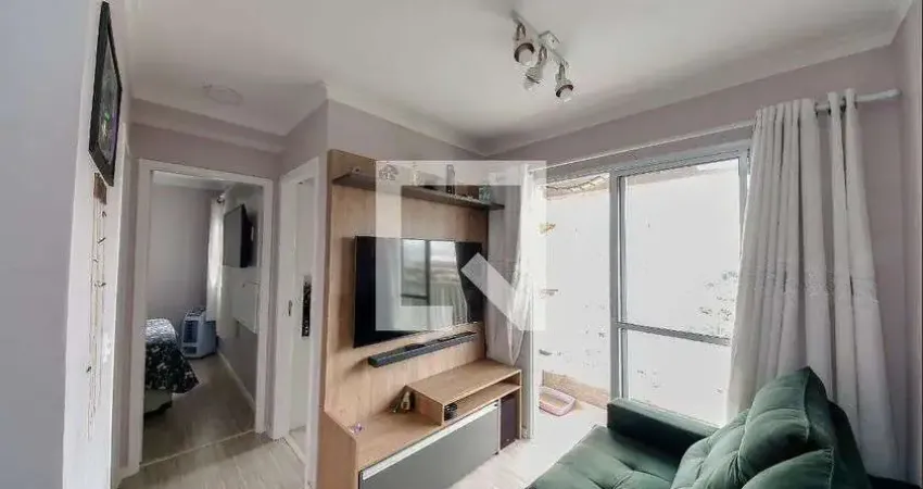 Apartamento com 2 quartos à venda na Rua Francisco Rossano, 71, Vila Califórnia, São Paulo