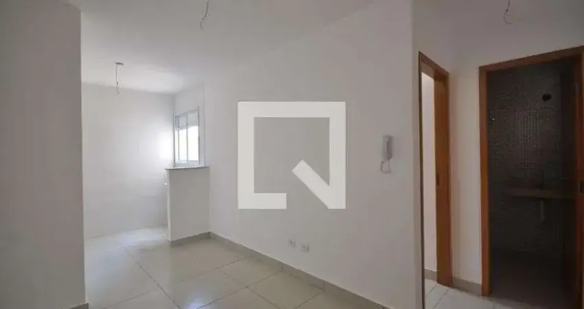 Apartamento à Venda - Vila Mazzei, 1 Quarto,  28 m2