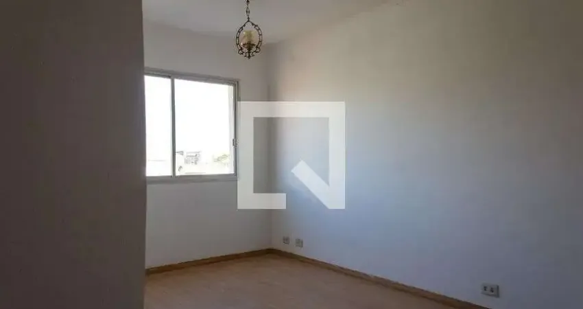 Apartamento à Venda - Vila Santa Clara, 2 Quartos,  56 m2