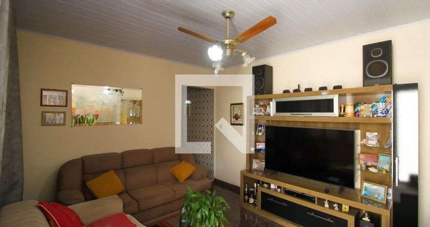 Casa com 3 quartos à venda na Vila Ema, São Paulo 