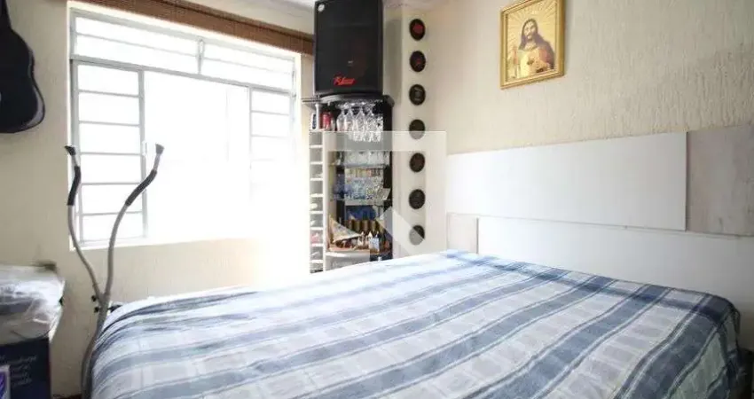 Apartamento com 1 quarto à venda na Rua Tabatinguera, 470, Liberdade, São Paulo