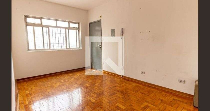 Apartamento com 1 quarto à venda na Mooca, São Paulo 