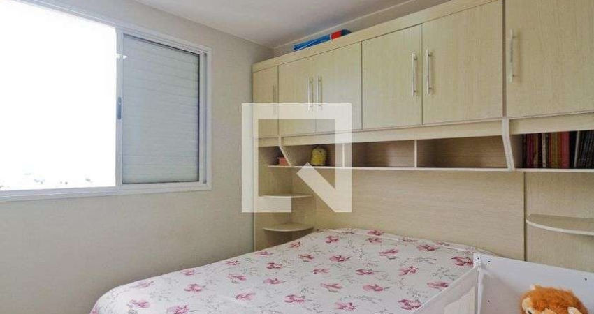 Apartamento à Venda - Jardim Iris , 2 Quartos,  45 m2