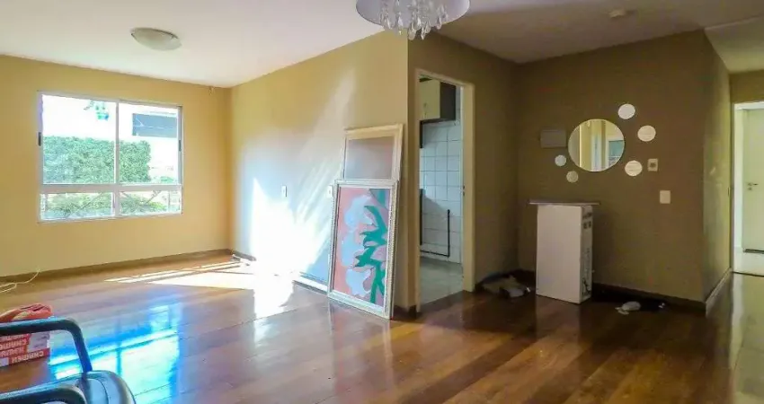 Apartamento à Venda - Jardim Santa Emília, 2 Quartos,  63 m2