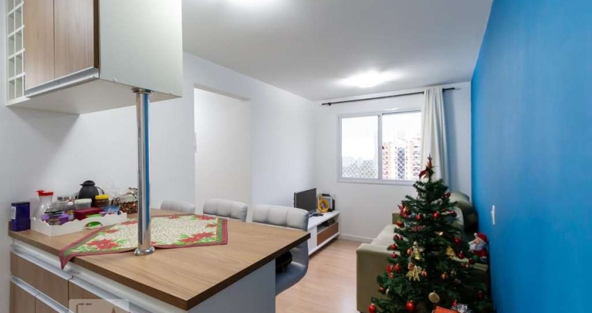 Apartamento com 2 quartos à venda no Panamby, São Paulo 