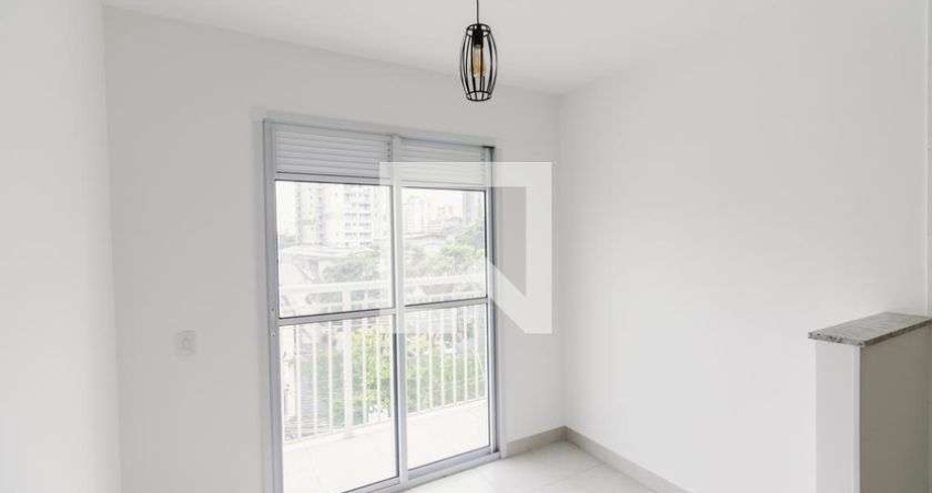 Apartamento à Venda - Barra Funda, 2 Quartos,  40 m2