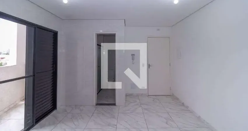 Apartamento com 1 quarto à venda na Rua Pretória, 1209, Vila Carrão, São Paulo