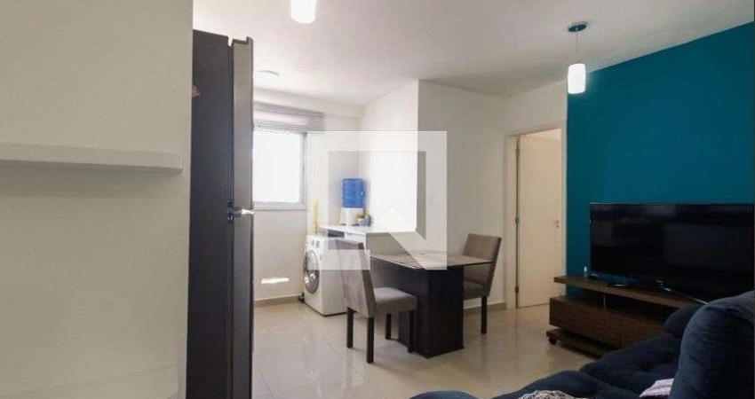 Apartamento com 1 quarto à venda na Mooca, São Paulo 