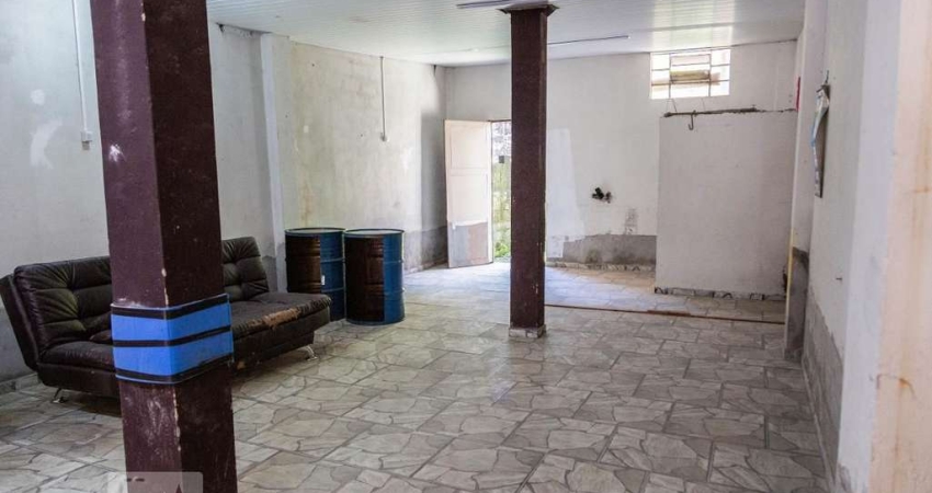 Casa à Venda - Ermelino Matarazzo, 1 Quarto,  125 m2