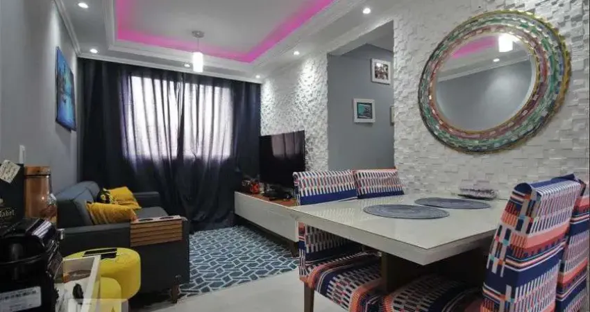 Apartamento à Venda - Vila Andrade, 2 Quartos,  41 m2