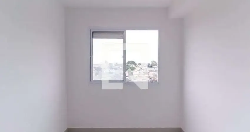 Apartamento com 1 quarto à venda em Sapopemba, São Paulo 