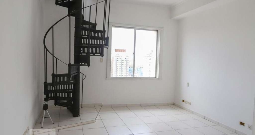 Apartamento com 1 quarto à venda no Centro, São Paulo 