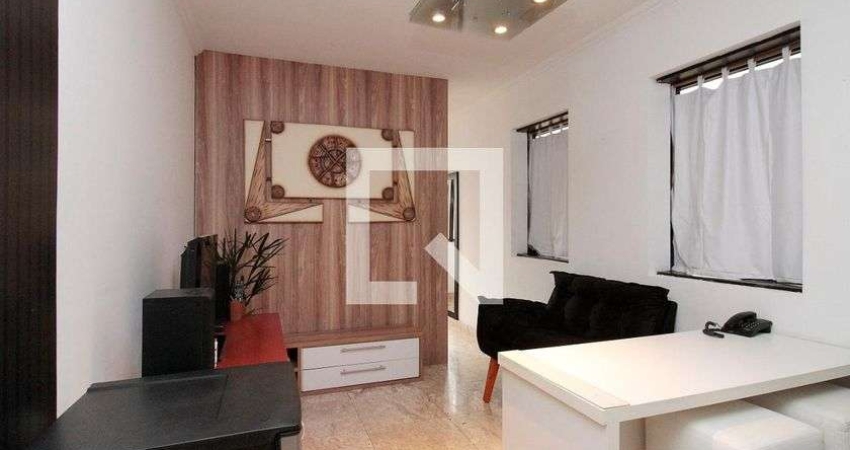 Apartamento com 1 quarto à venda na Consolação, São Paulo 